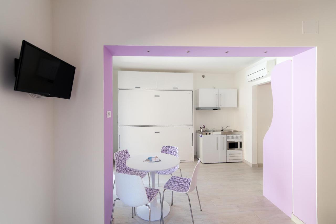 Apartment La Casa Dei Tre Pesci - Lavarello