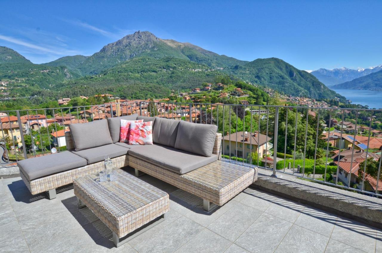 Felice Sul 2-bedroom Lakeview Apartment