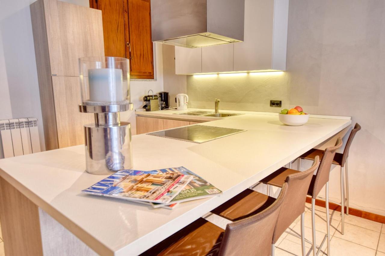 Apartment 1-bedroom Moderno