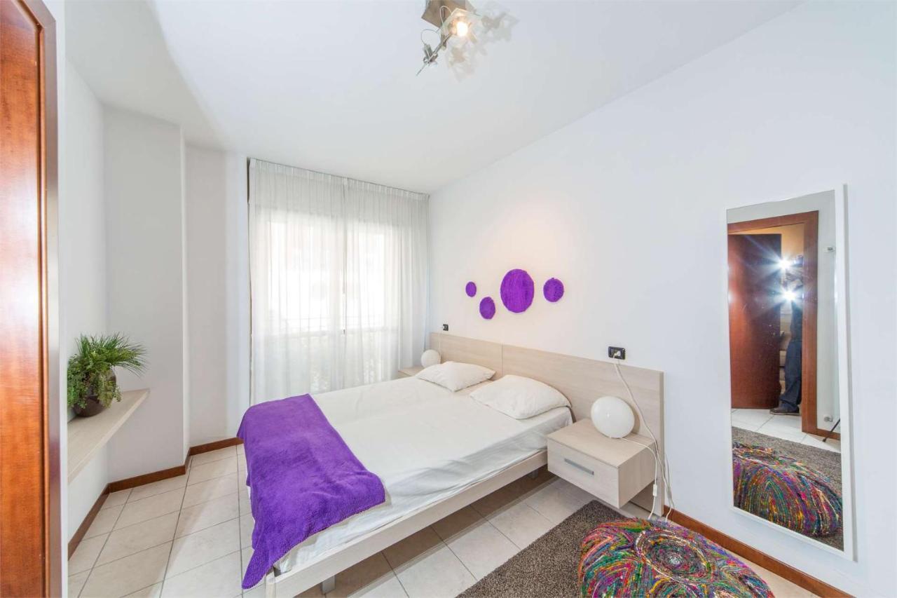 1-bedroom Moderno Apartment