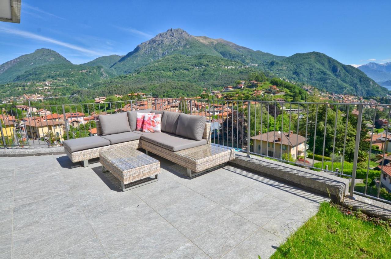 Felice Sul 2-bedroom Lakeview *