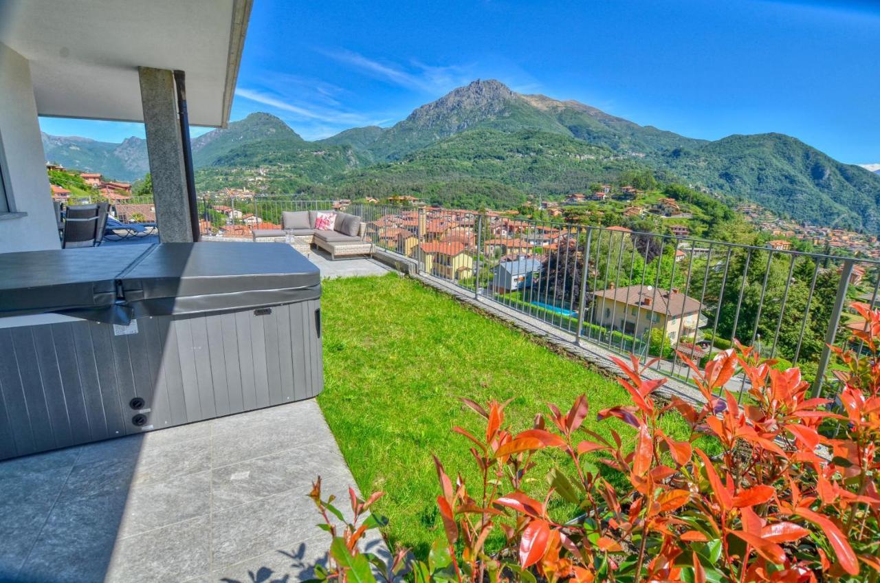 Felice Sul 2-bedroom Lakeview *