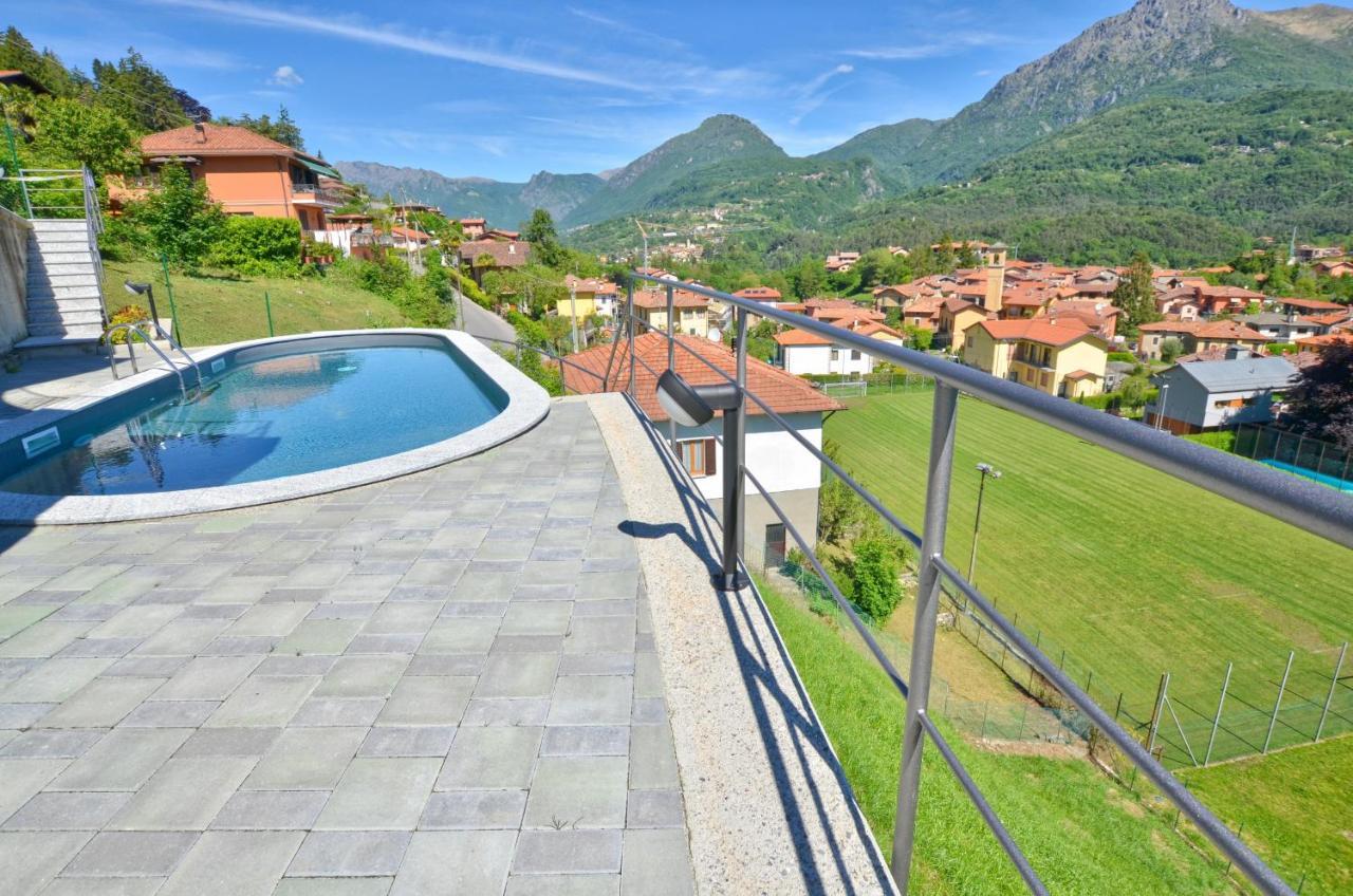 Felice Sul 2-bedroom Lakeview Apartment *