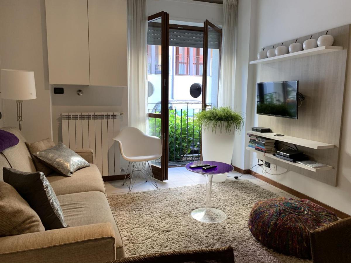 1-bedroom Moderno