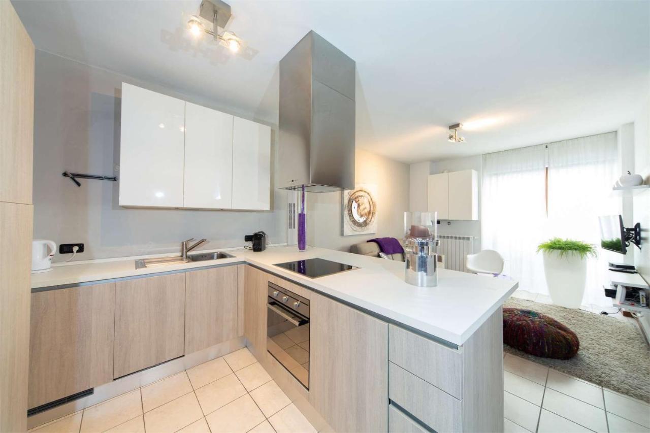 1-bedroom Moderno *