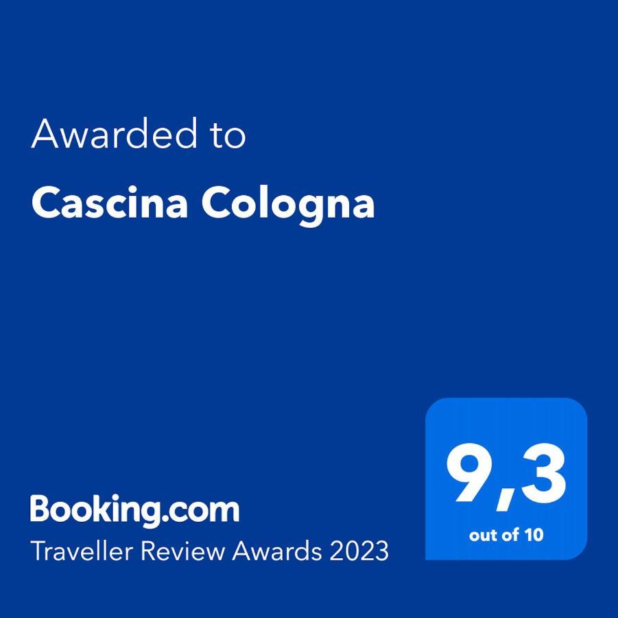 Bed & Breakfast Cascina Cologna Galbiate