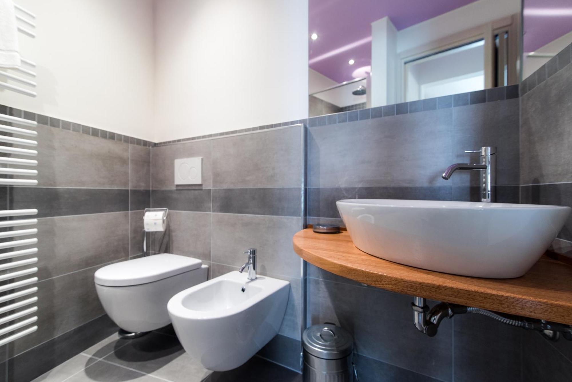 La Casa Dei Tre Pesci - Lavarello Apartment *