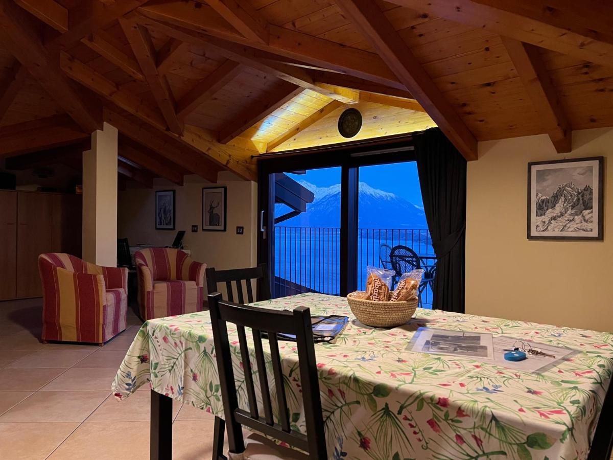 Roberta Apartment Musso