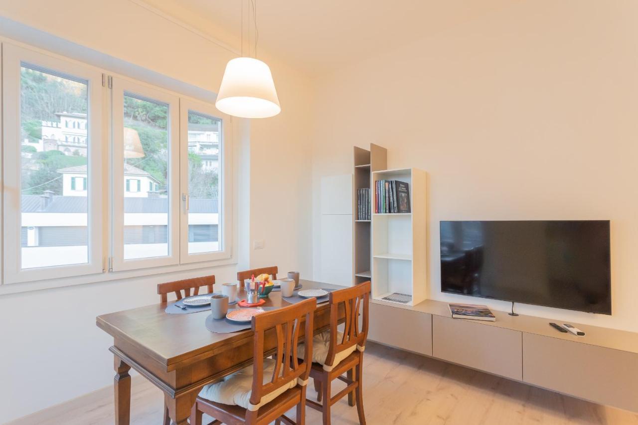 Apartment White View By Rent *