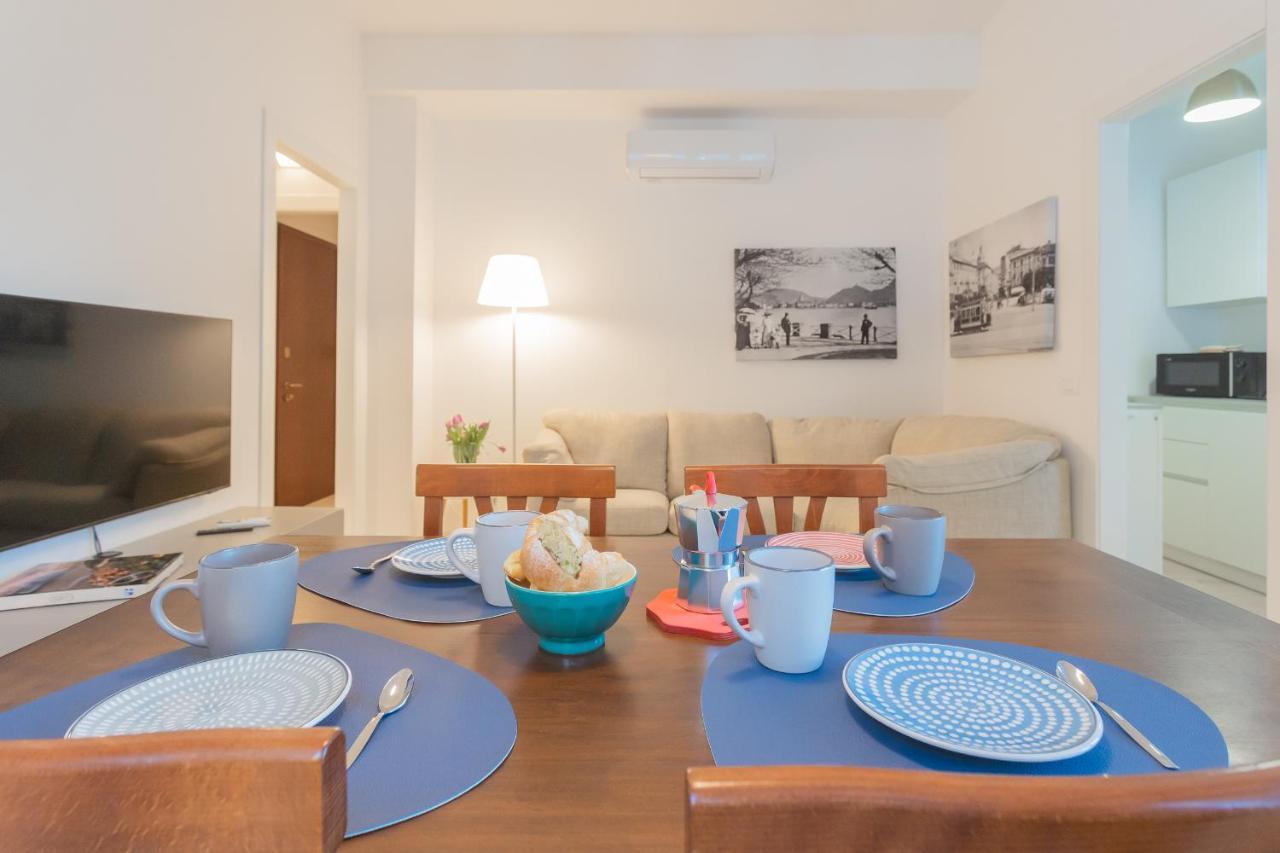 White View By Rent Como