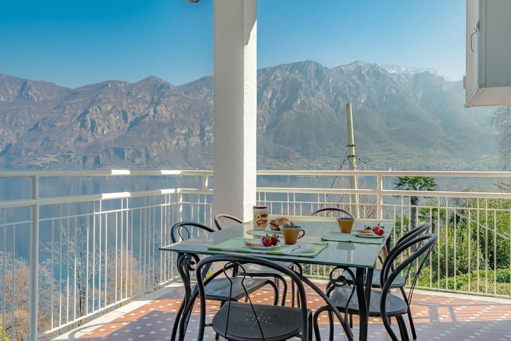 Belvedere Bellagio Limonta