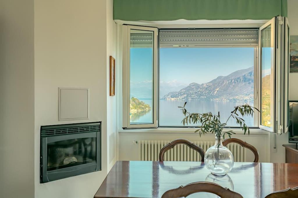 Belvedere Bellagio Limonta