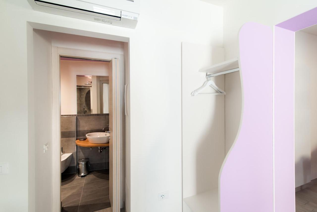 La Casa Dei Tre Pesci - Lavarello Apartment Torno