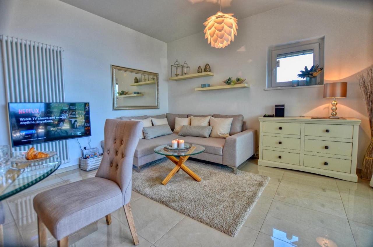 Apartment Felice Sul 2-bedroom Lakeview Menaggio