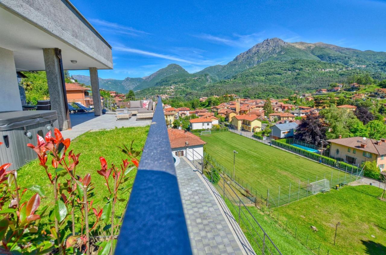 Felice Sul 2-bedroom Lakeview