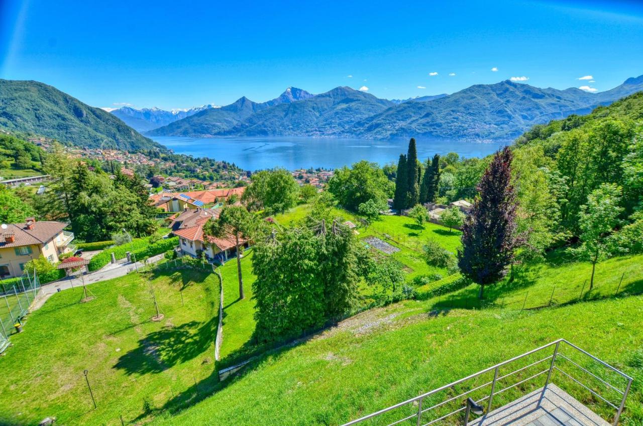Felice Sul 2-bedroom Lakeview * Menaggio