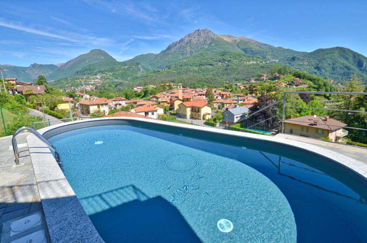 Apartment Felice Sul 2-bedroom Lakeview