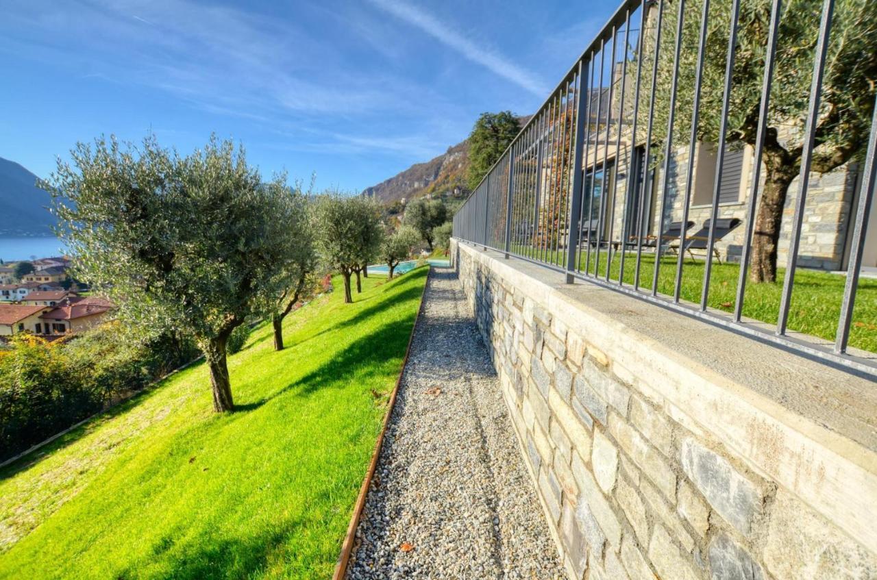 Apartment Casa Antonia 2 Lenno