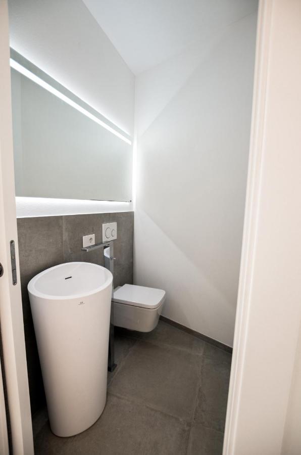 Casa Antonia 2 Apartment Lenno