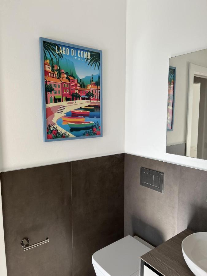 Casa Antonia 2 Lenno