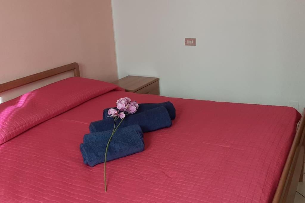 Casa vacanze House Marika Gera Lario