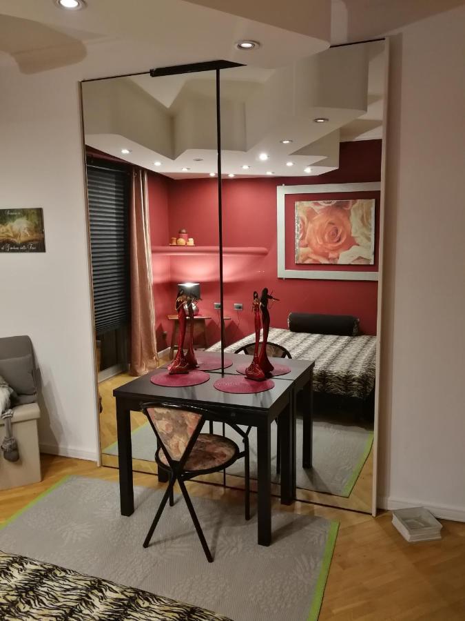 Il Giardino Delle Fate Holiday home