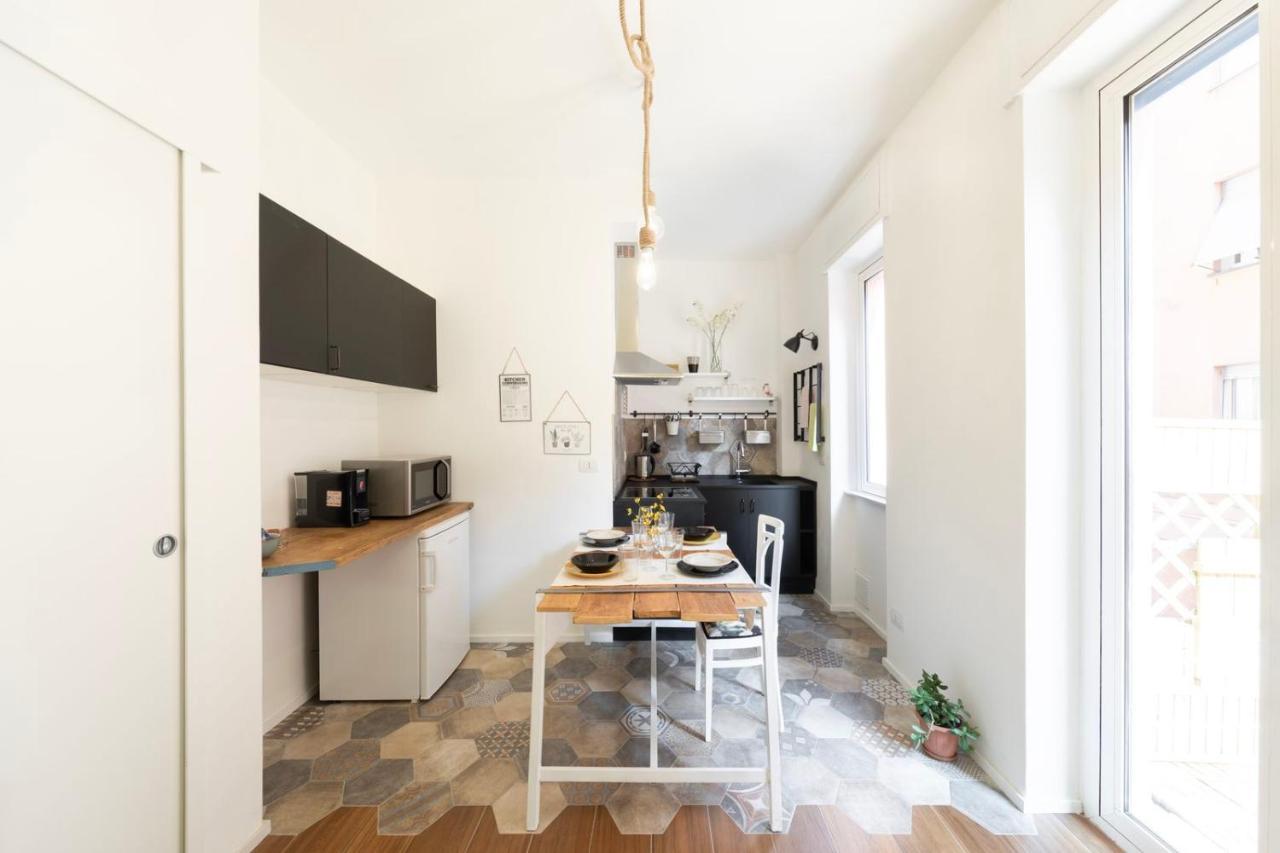 Happy Travelers By Solutions Apartment