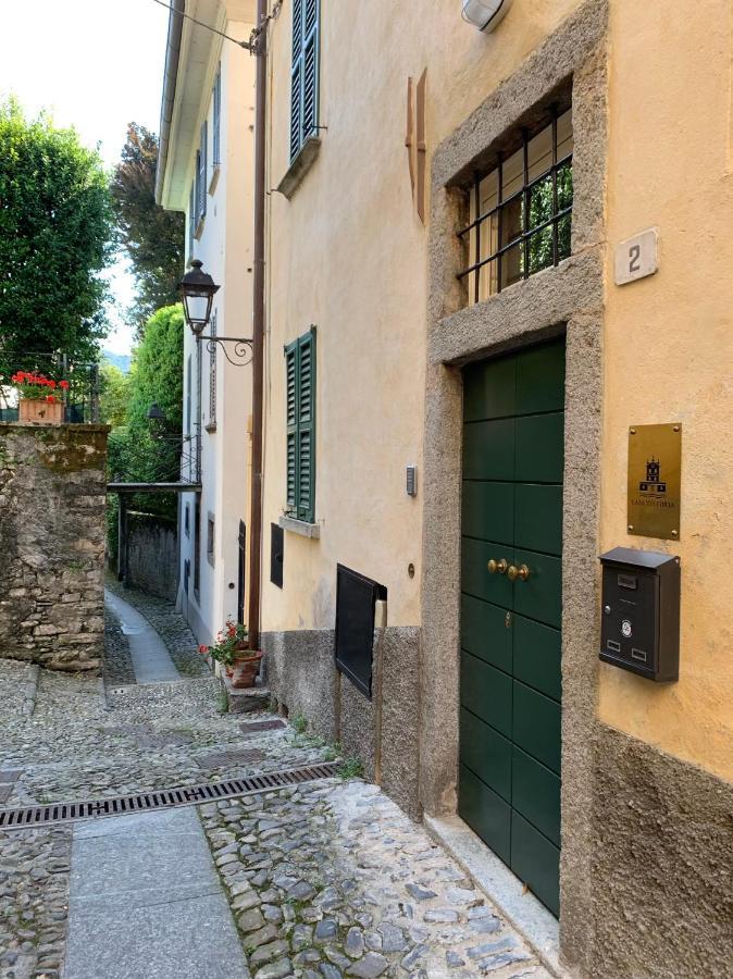 Casa Vittoria Villa *
