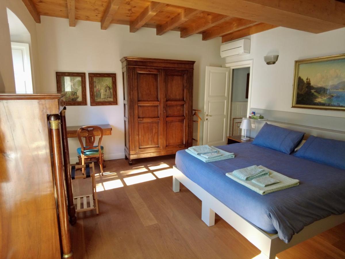 Casa Vittoria Villa