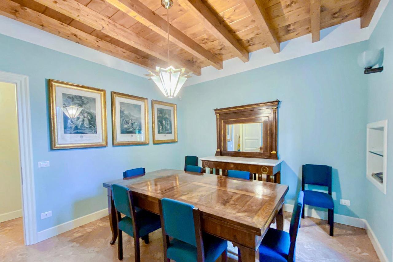 Casa Vittoria