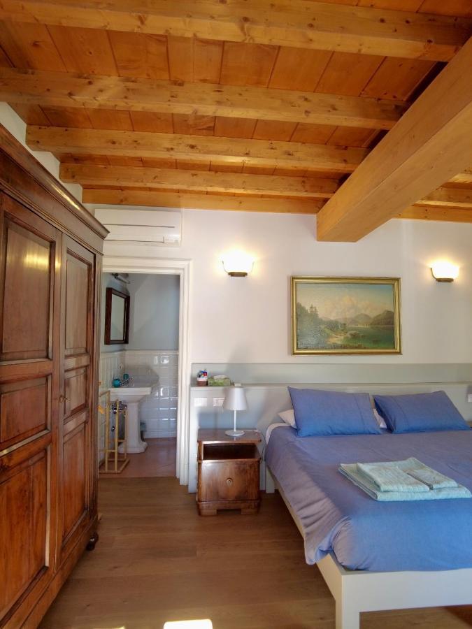 Casa Vittoria * Tremezzo