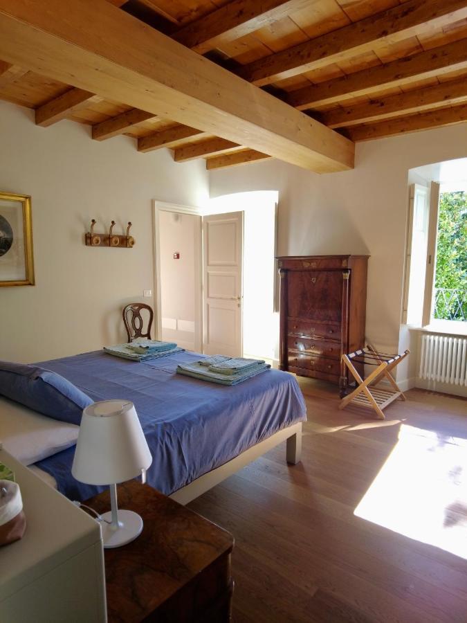 Casa Vittoria Villa