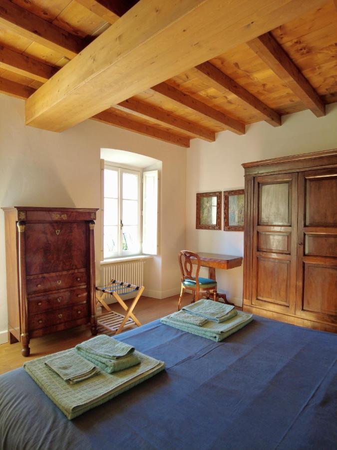 Casa Vittoria * Tremezzo