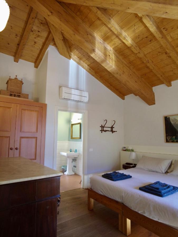 Casa Vittoria