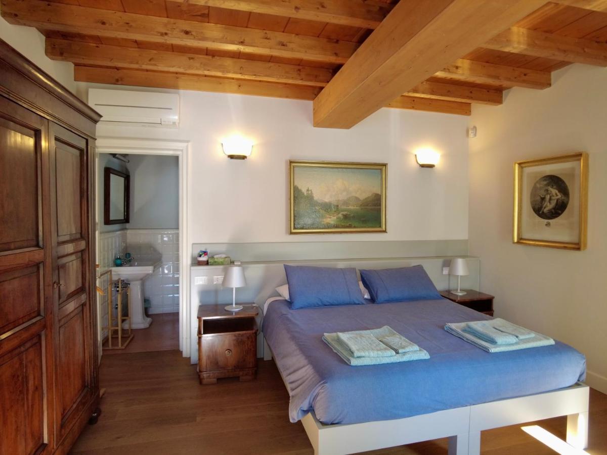 Casa Vittoria Villa *