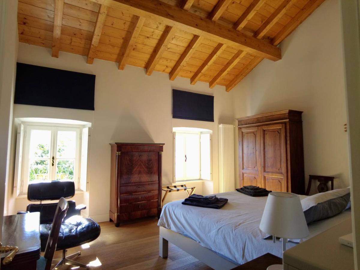 Casa Vittoria * Tremezzo
