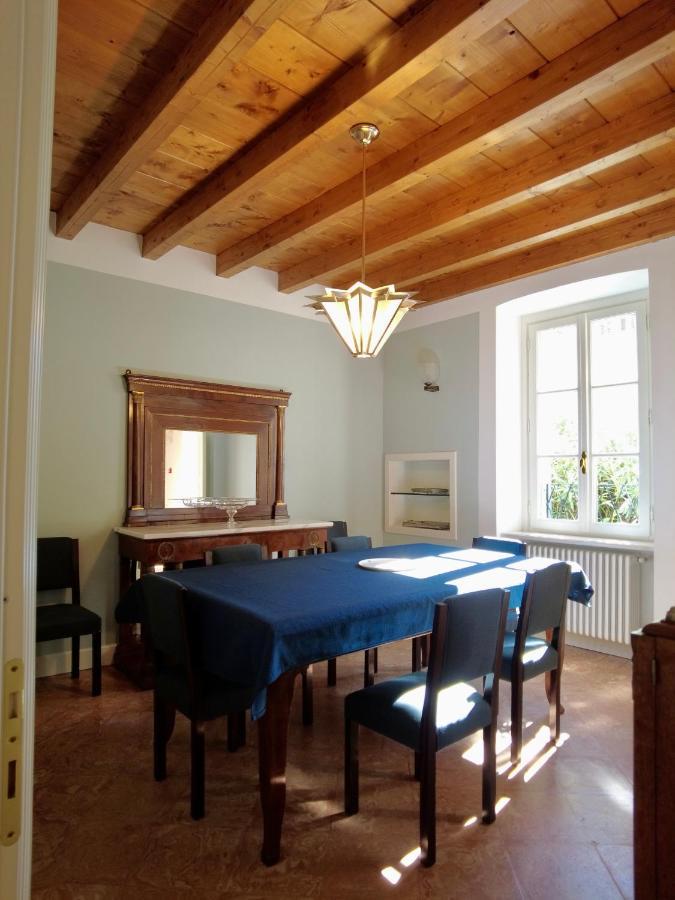 Casa Vittoria Villa *