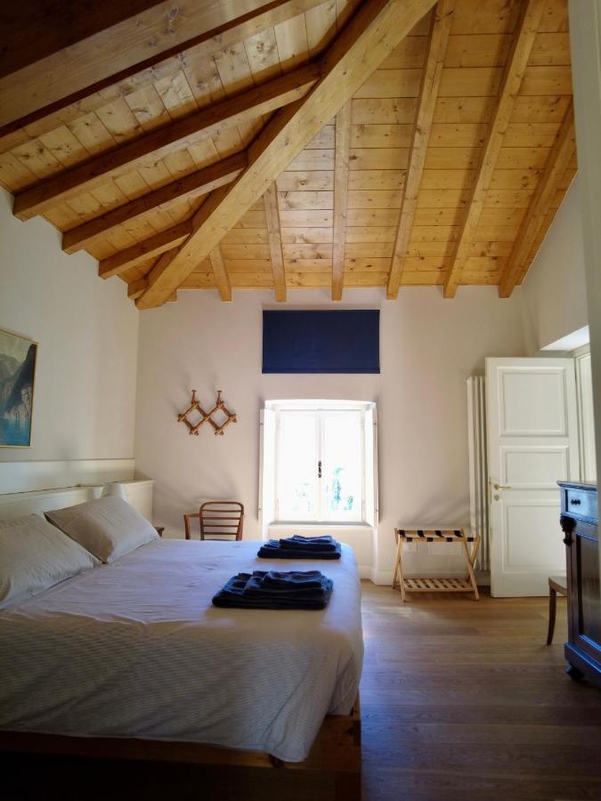 Casa Vittoria *