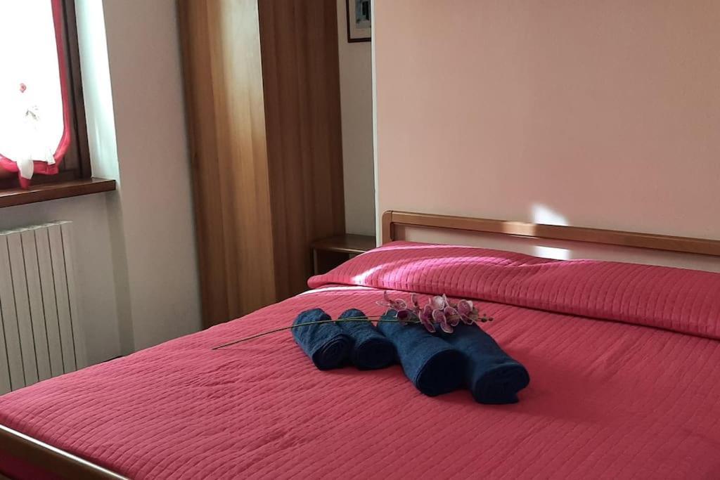 House Marika Casa vacanze Gera Lario