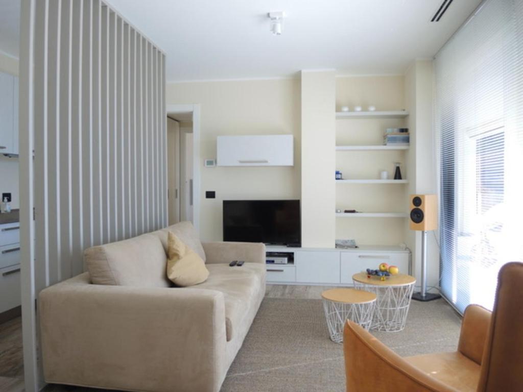Apartment Italian Heaven