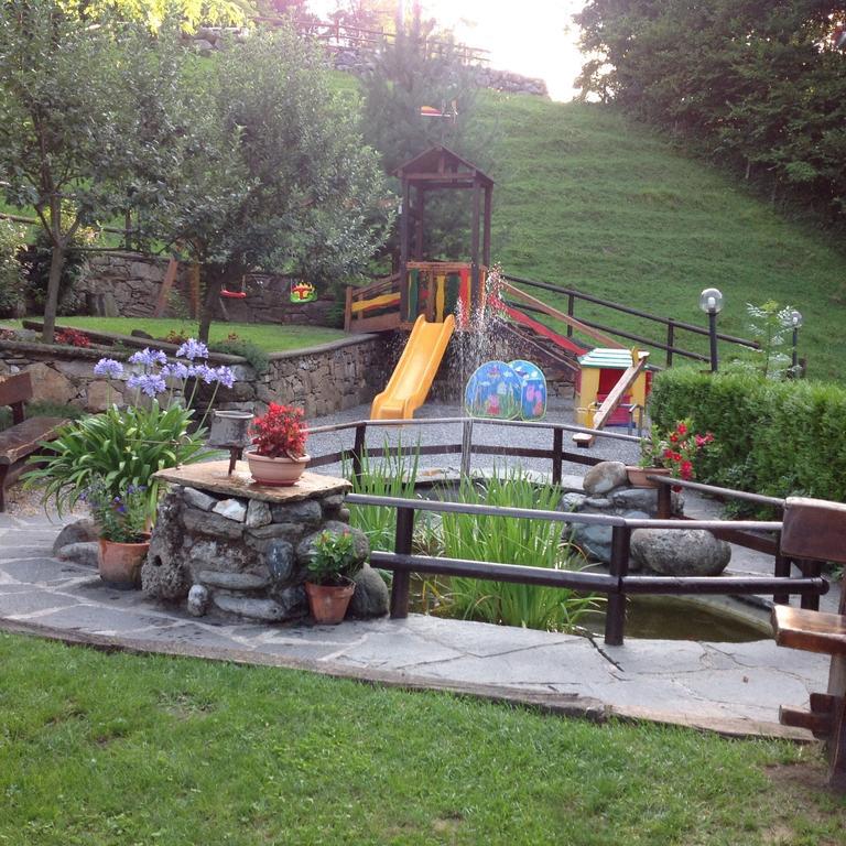 Barcola Farm stay