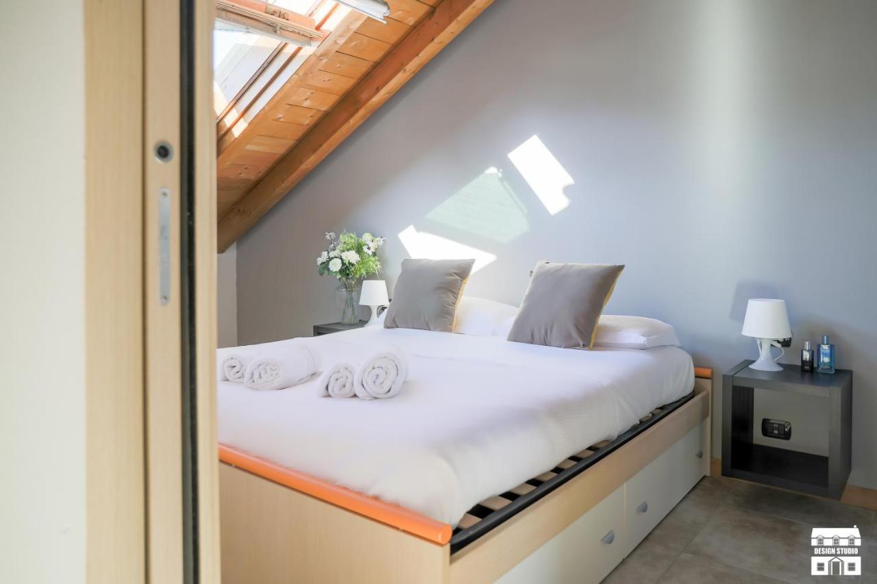 Colombera By Design Apartment