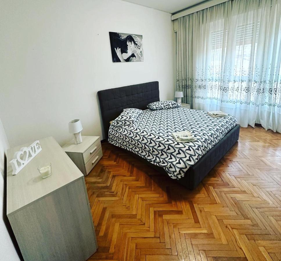 Loft Casa Apartment *