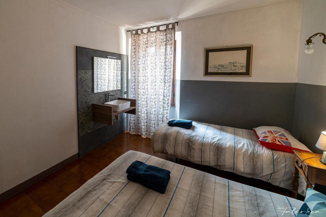 Casa Olmi
