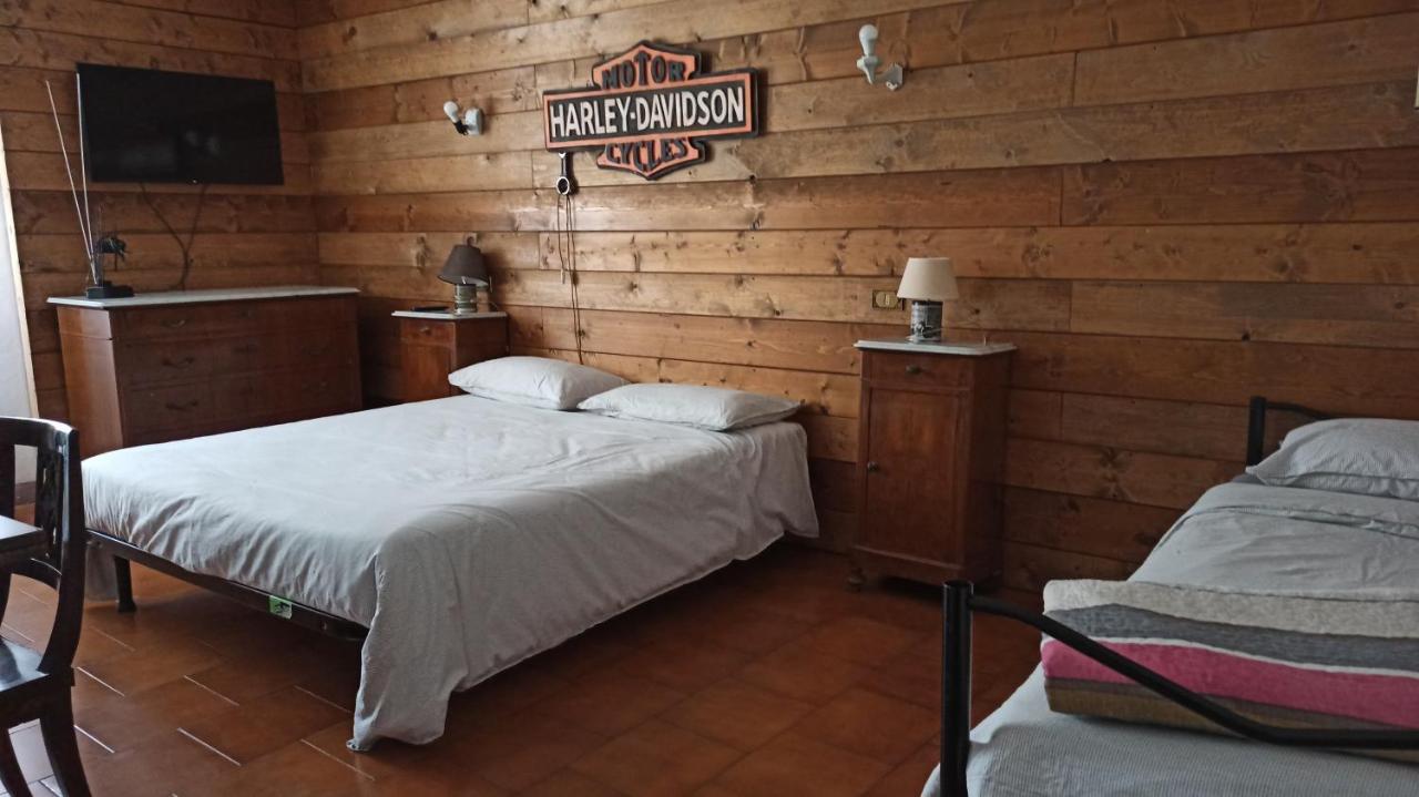 Casa Olmi Guest house *