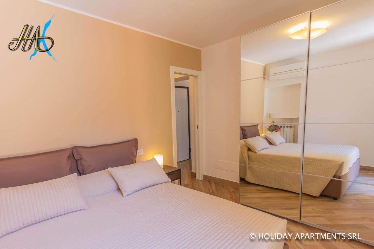 Apartment Meraviglia *