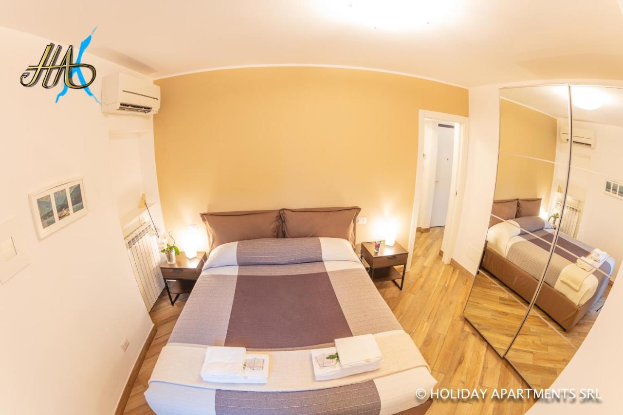 Apartment Meraviglia *