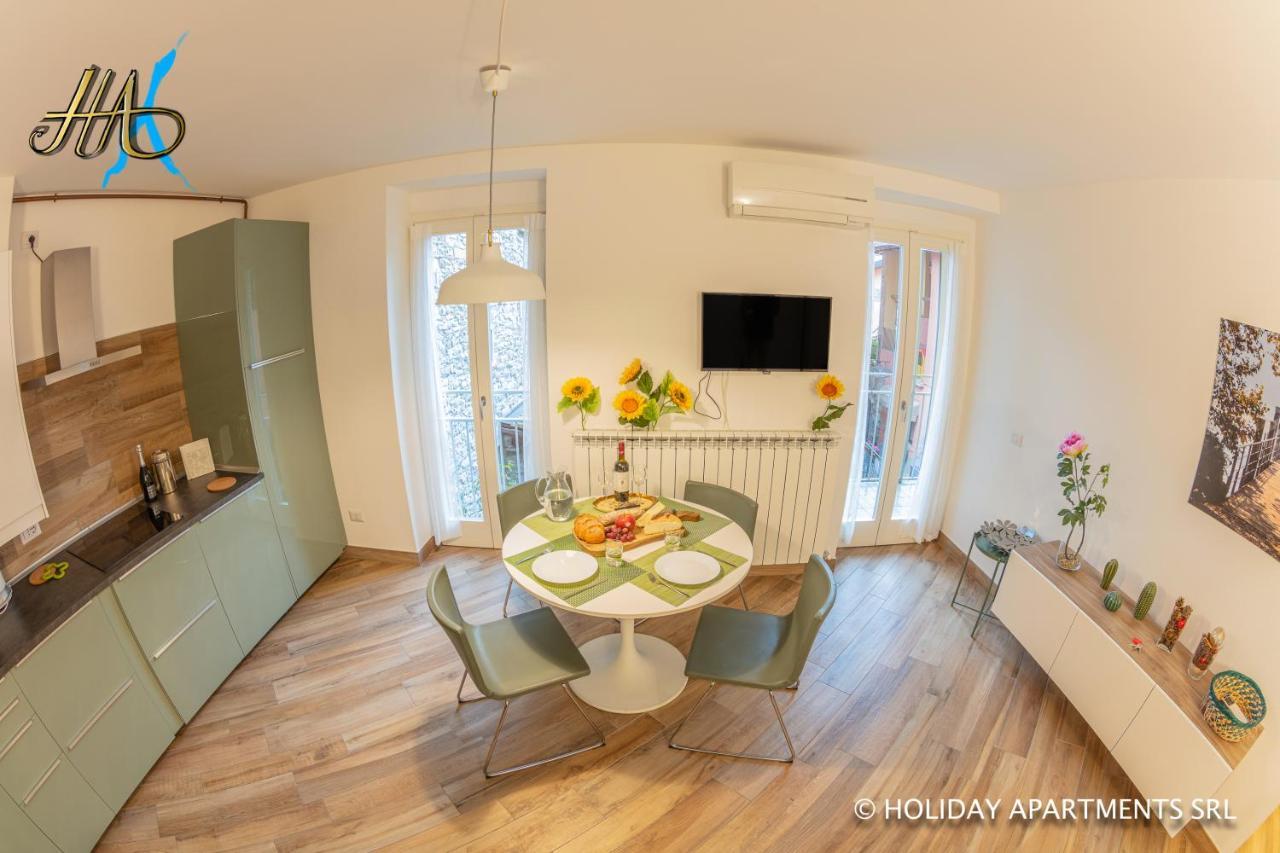 Apartment Meraviglia *