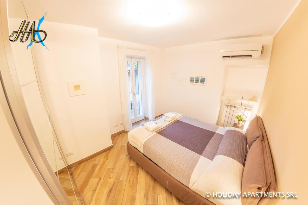 Apartment Meraviglia