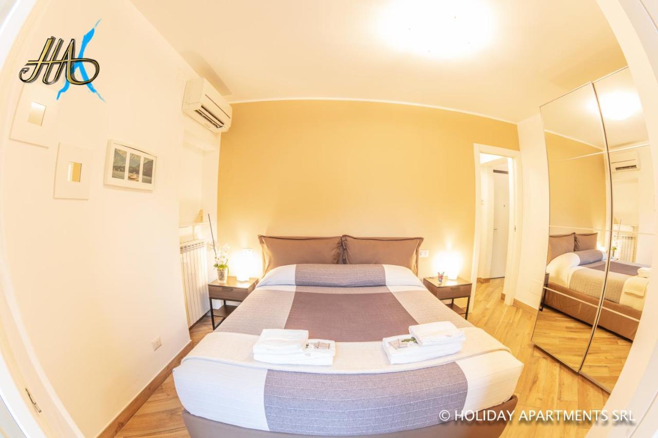 Apartment Meraviglia